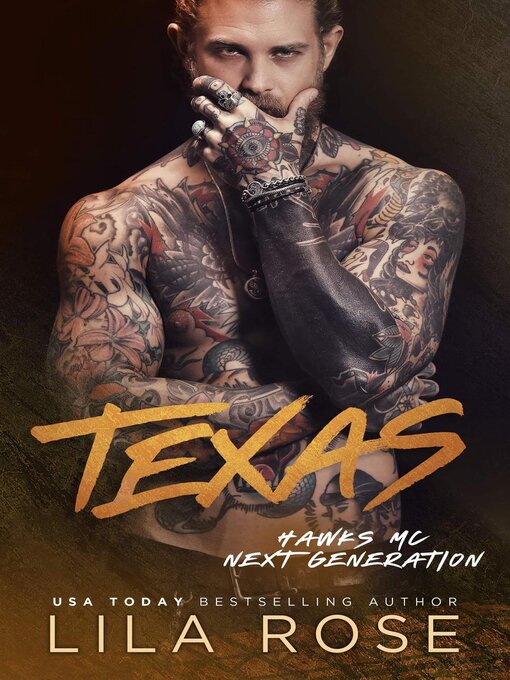 Title details for Texas by Lila Rose - Available